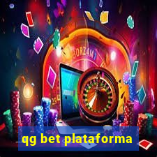 qg bet plataforma